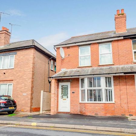 Guest Homes I Friar Street Flat Hereford Dış mekan fotoğraf